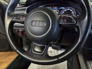 AUDI A6 allroad usata, con Climatizzatore