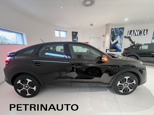 CITROEN C4 usata, con Airbag Passeggero