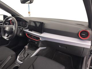 SEAT Arona usata, con Sensori di parcheggio anteriori