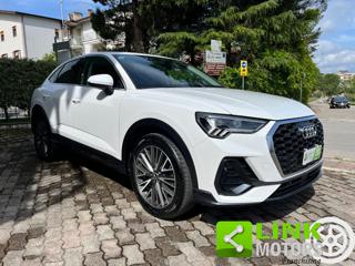 AUDI Q3 usata, con Volante multifunzione
