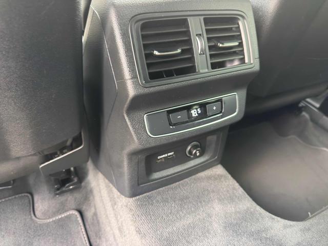 AUDI Q5 usata, con Park Distance Control