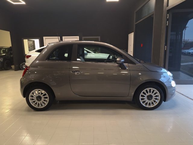 FIAT 500 usata, con Autoradio