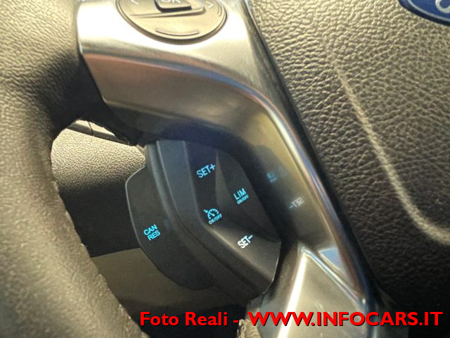 FORD Tourneo Custom usata, con Start/Stop Automatico