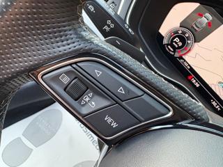 AUDI A5 usata, con Volante in pelle