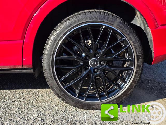 AUDI Q2 usata, con Vivavoce