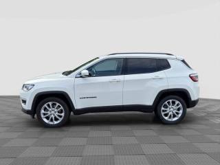 JEEP Compass usata 1