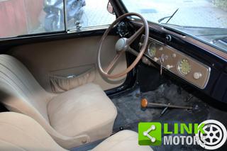 FIAT Topolino usata 7