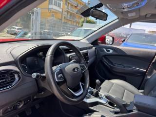 DR MOTOR DR 4.0 usata, con Controllo automatico clima