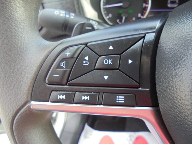 NISSAN Juke usata 38