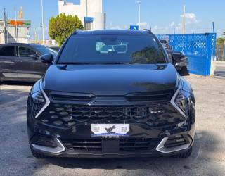 KIA Sportage usata, con Airbag