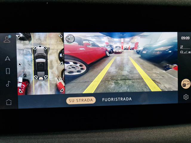 LAND ROVER Defender usata, con Controllo trazione