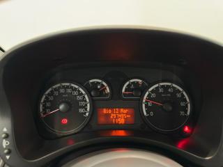 FIAT Panda usata, con ESP