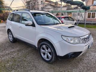SUBARU Forester usata, con Airbag laterali