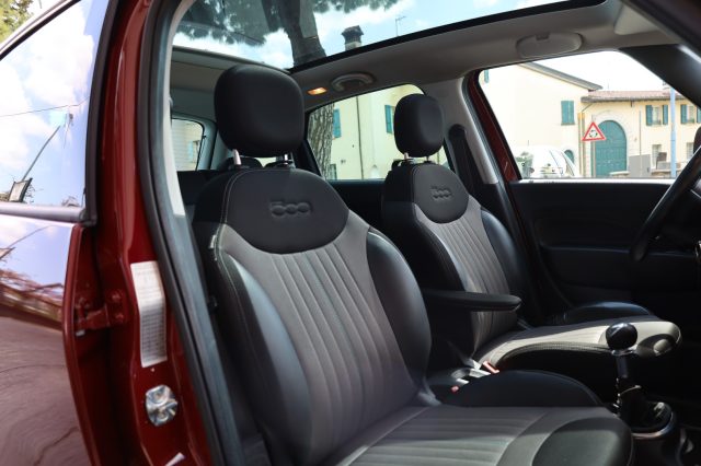 FIAT 500L usata 89