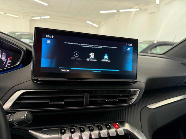 PEUGEOT 3008 usata 22