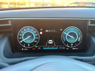 HYUNDAI Tucson usata, con Regolazione elettrica sedili