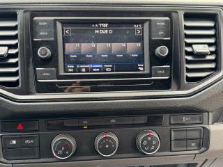 VOLKSWAGEN Crafter usata, con USB