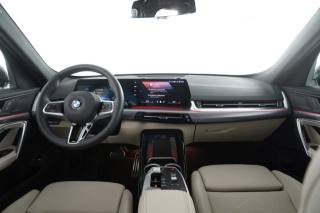 BMW X1 usata 10
