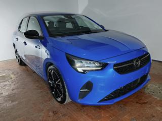OPEL Corsa 1.2 100cv Elegance + Navi + Camera + Cerchi R17