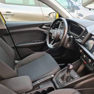 AUDI A1 usata, con Controllo trazione