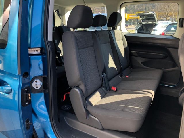 VOLKSWAGEN Caddy usata, con Sensore di luce