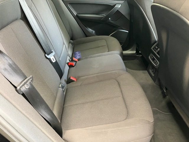 AUDI Q5 usata, con Sensori di parcheggio posteriori