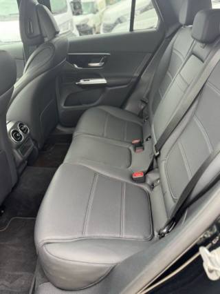 MERCEDES-BENZ GLC 220 usata, con Climatizzatore
