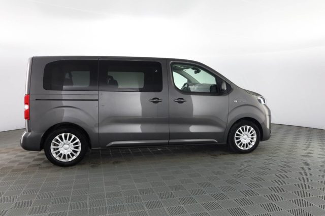 TOYOTA Proace usata 2