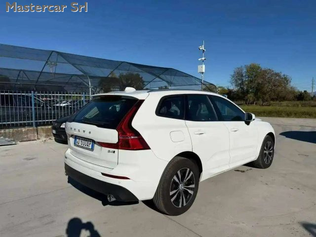 VOLVO XC60 usata, con Boardcomputer
