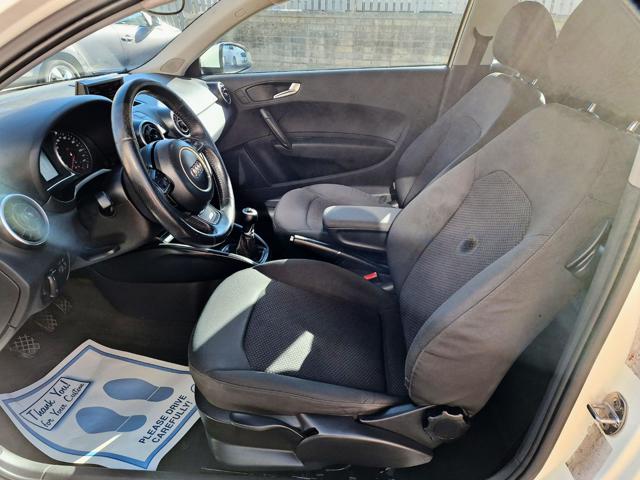 AUDI A1 usata, con Cerchi in lega