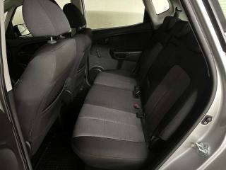 KIA Venga usata, con Fendinebbia