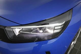 OPEL Corsa usata 7