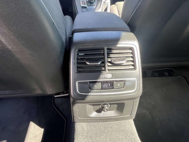 AUDI A4 usata, con Antifurto