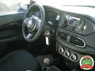 FIAT Tipo usata, con Immobilizzatore elettronico