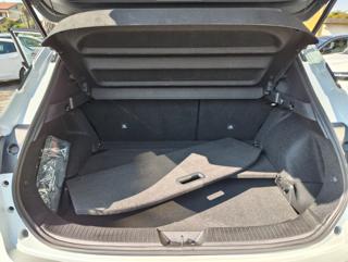 NISSAN Qashqai usata, con Cruise Control