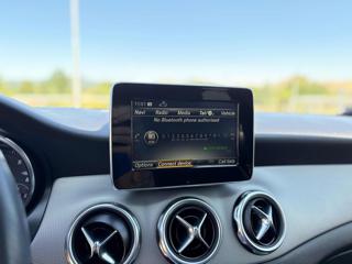 MERCEDES-BENZ GLA 180 usata, con Interni in pelle