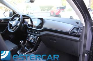 VOLKSWAGEN T-Cross usata, con Chiusura centralizzata