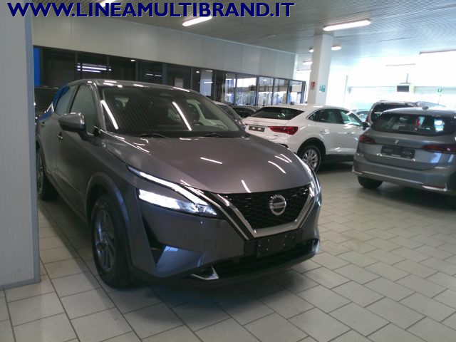 NISSAN Qashqai usata 30