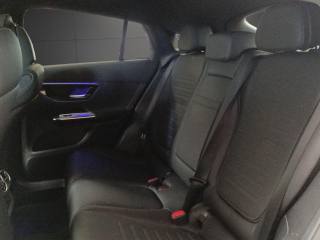 MERCEDES-BENZ GLC 200 usata, con Servosterzo