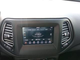 JEEP Compass usata, con Trazione integrale