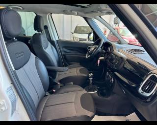 FIAT 500L usata, con Servosterzo