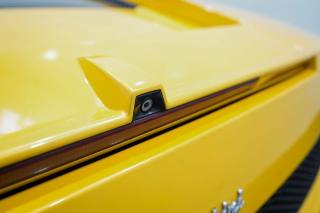 LAMBORGHINI Gallardo usata 37