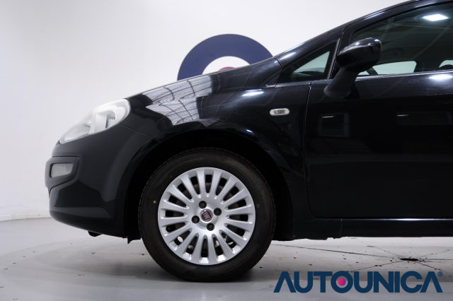 FIAT Punto Evo usata, con Lettore CD