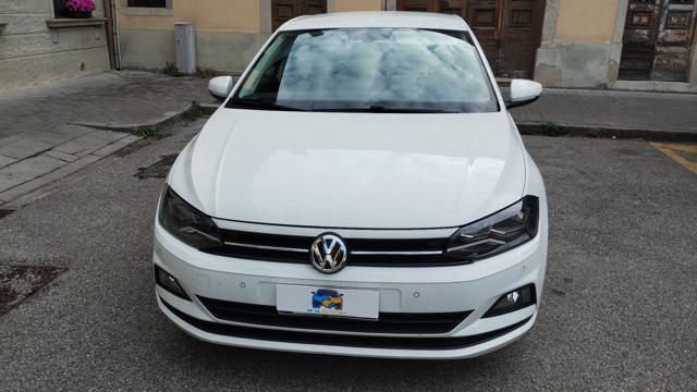 VOLKSWAGEN Polo usata, con Airbag Passeggero