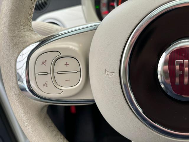 FIAT 500 usata, con Vivavoce