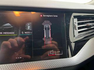AUDI A1 usata, con Autoradio