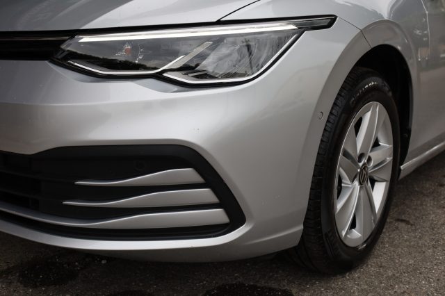 VOLKSWAGEN Golf Variant usata 128