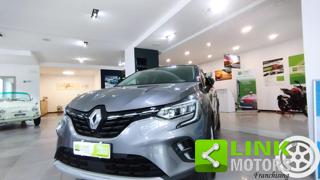 RENAULT Captur usata 9
