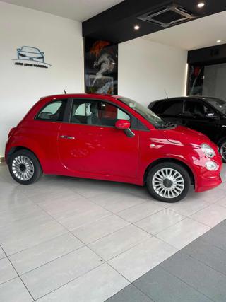 FIAT 500 usata, con Airbag Passeggero