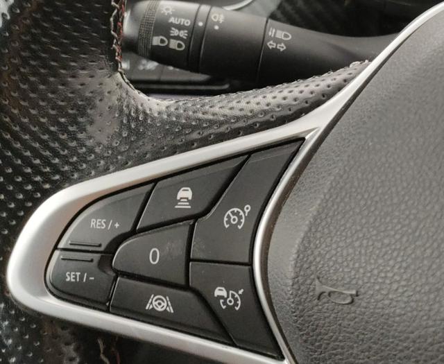 RENAULT Arkana usata, con Sistema di navigazione